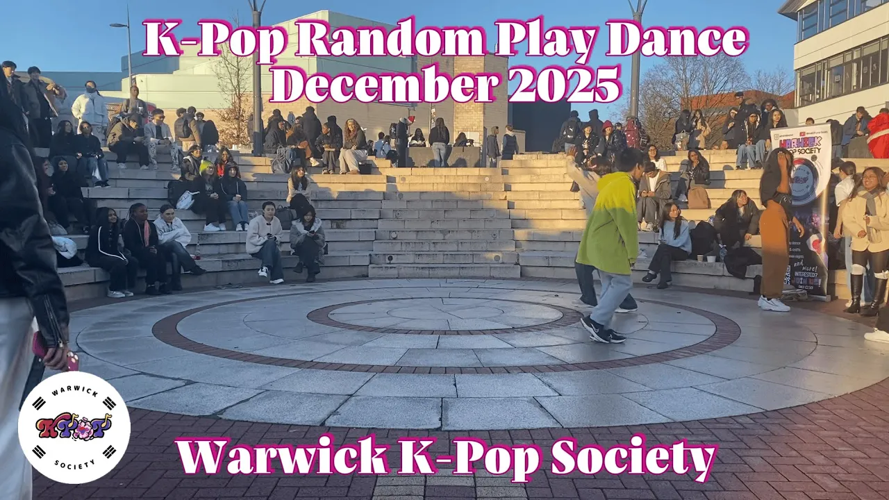 Most Recent RPD | December 2025