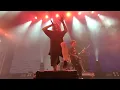 Within Destruction - Hate Me (Shenzhen 2025.04.24)