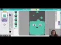 Code org CSD - Lesson 11 Level 8 a-d