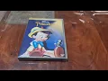 Download Lagu Walt Disney'S Pinocchio (1940) DVD New And Factory Sealed (French Edition)