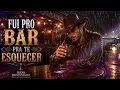FUI PRO BAR PRA APAGAR AS LEMBRANÇAS... MAS ELAS ESTAVAM EM TODO LUGAR | LUCAS MONTENEGRO