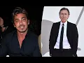 Tim Roth replaces Ian McShane in Ibrahim mini-series after the Deadwood star was forced to wit raw
