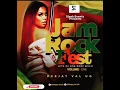 JAMROCK FEST VOL.1 DEEJAY VAL UG