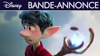 En Avant - Bande Annonce #2[VF]