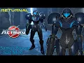 Returnal Metroid Samus Power Suit Alt 4 Mod