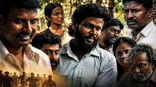 Vidudala Part 1 | Powerful 🔥Village Scene | Emotional And Intense Scene | Telugu Movie