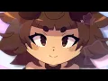 KISS ME ANIMATION MEME 10 HOUR