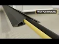 D-Line Floor Cable Cover AU