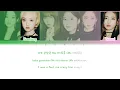 Hi-L (하이엘) - 'TOO TOO (22)' LYRICS (Colour Coded Lyrics Han/Rom/Eng)