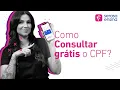 Download Lagu Como consultar CPF grátis? - Serasa Ensina