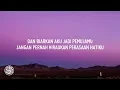 Download Lagu Sheila On 7 - Pemuja Rahasia (Lyrics) | Perdanas