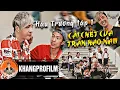 Download Lagu HẬU TRƯỜNG TẬP 1 | CÁI CHẾT CỦA TRẦN HẠO NAM | ĐỐI MẶT VỚI BÃO | LÂM CHẤN KHANG 2019