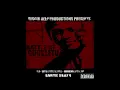 Driemanskap - Dark Streets