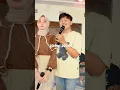 Download Lagu DALAM SEPIKU KAULAH CANDAKU | CINTAKU - FIDA AP X DAVID CHANDRA (OFFICIAL TEASER VIDEO) #shorts