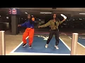 AFROBEAT DANCE TO OLAMIDE - WOSKE ( DANCE CHOREOGRAPHY)