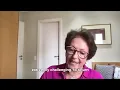 Thelma Krug: What are the risks of temperature ‘overshoot’?