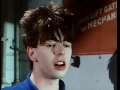 ECHO AND THE BUNNYMEN - The Cutter [Official Video] HD