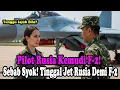Download Lagu Demi Lelaki Malaysia, Pilot Rusia Korbankan Jet Pejuang! Ini Sebab Dia Terkedu Saat Mendarat!