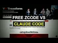 After Taking 46 of US AI Tokens Z ai Just Launched a Free Claude Code Competitor