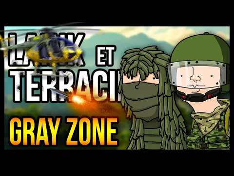 Download MP3 DÉSOLÉ JE T'AI CONFONDU AVEC UN ENNEMI (Gray Zone Warfare)