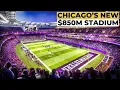 Inside the Most Expensive College Stadium Ever
