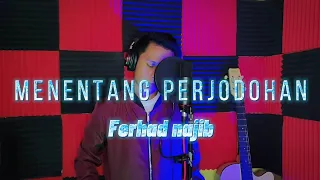 Download Menentang Perjodohan - Ferhad Najib || Cover' Azli ~ Lagu viral tiktok MP3