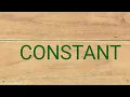 php constant variable in learn about constant in php yahoo baba php constant magic
