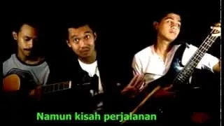 Download yohohoho - one piece - bink's no sake bahasa indonesia cover komunitas musik sukabumi MP3