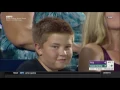 Kid Trolls ESPN Broadcast During TCU vs Coastal Carolina College