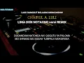 Download Lagu Limadon Notaong Versi Remix