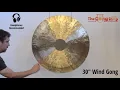 Download Lagu How to play the Wind Gong
