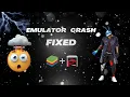 Bluestacks 4 MSI 4 Game Crash Issue Fixed Free Fire Auto Back Issue Fix Game Freeze Fixed