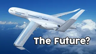 What Is Airbus Next Aircraft 
