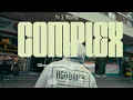 P6 x MOLEANY - COMPLEX Directed by VXSION