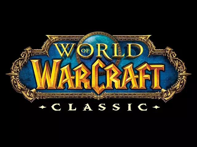 Анонс World of Warcraft: Classic