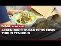 Lagu Rekomendasi Kuliner Khas Surabaya yang Legendaris | Kabar Siang