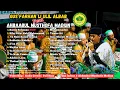 Lagu Ahbaabul Musthofa Madiun FT Gus Farhan Li Ulil Albab Kunta Rohiman Full Album Terbaru 2025 #viral
