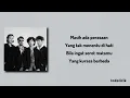 Jangan Pernah Berubah - Coldiac | Lirik Lagu