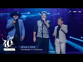 Download Lagu Só Eu e Você - Ao Vivo - Daniel, Rionegro \u0026 Solimões | DVD Daniel 40 Anos