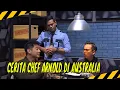 Denger Cerita Chef Arnold, Surya jadi Pengen Pindah Australia | MOMEN KOCAK LAPOR PAK! (23/05/24)