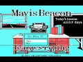 Mavis Beacon teaches typing Software
