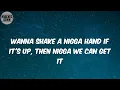Mental Healing (Lyrics) - Big Boogie