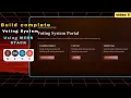 5 Send Data from Server to Frontend - Voting System MERN STACK