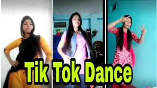 tik tok dance likee video new hot dance