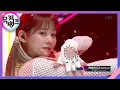 Lagu 무릎을 탁 치고(Hands Up) - 체리블렛(Cherry Bullet)  [뮤직뱅크/Music Bank] 20200214