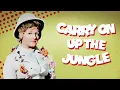 The opening theme music from 'Carry on up the Jungle' (1970) Music by Eric Rogers