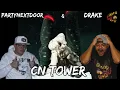 Download Lagu DRAKE'S BREAKUP LETTER TO THE GAME?? | PARTYNEXTDOOR \u0026 DRAKE - CN TOWER Reaction