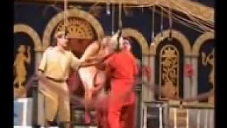 kumari mayer sonthan bangla gajon