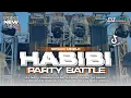 Download Lagu DJ PARTY SENAM MIDDLE - HABIBI COCOK BUAT BATTLE CEK SOUND TERBARU 2025‼️