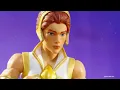 MOTU 40th stopmotion animation SAND TRAP